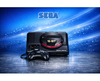 SEGA