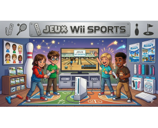 WII