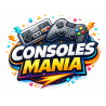 CONSOLES MANIA