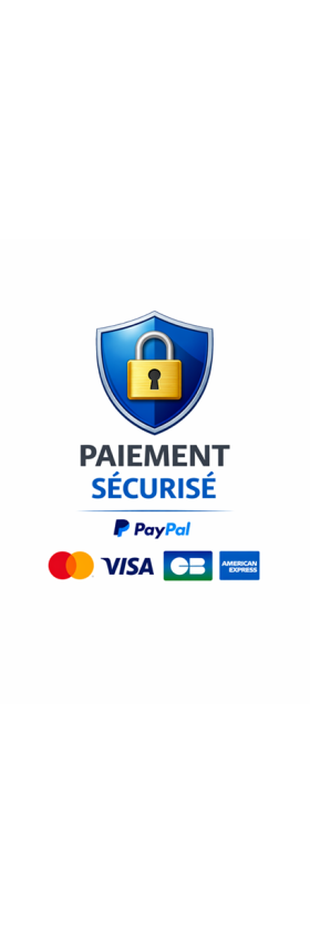 Paiement Sécurisé 
