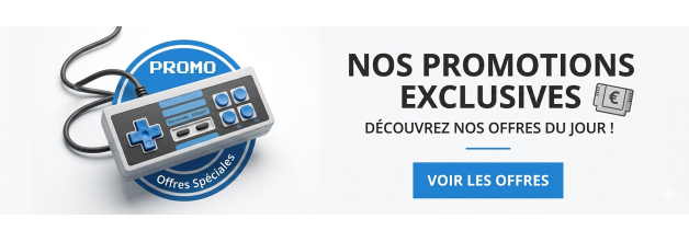 Nos Promotion